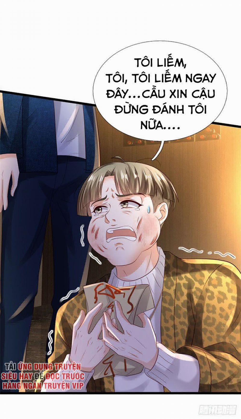 Ngạo Thị Thiên Địa 145 trang 17