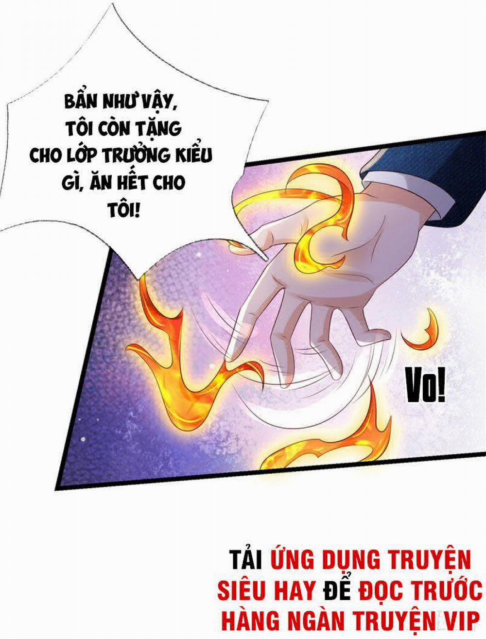 Ngạo Thị Thiên Địa 145 trang 20