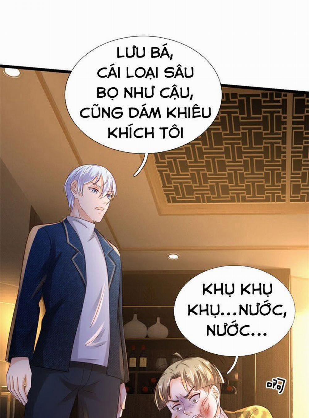 Ngạo Thị Thiên Địa 145 trang 23