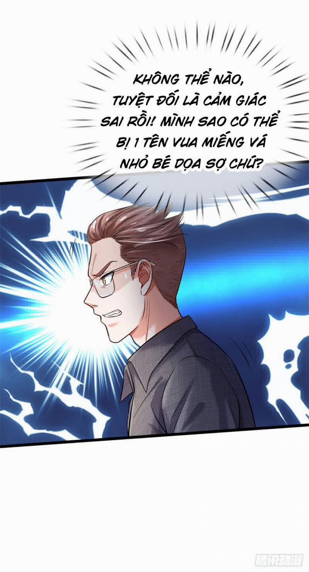 Ngạo Thị Thiên Địa 146 trang 15