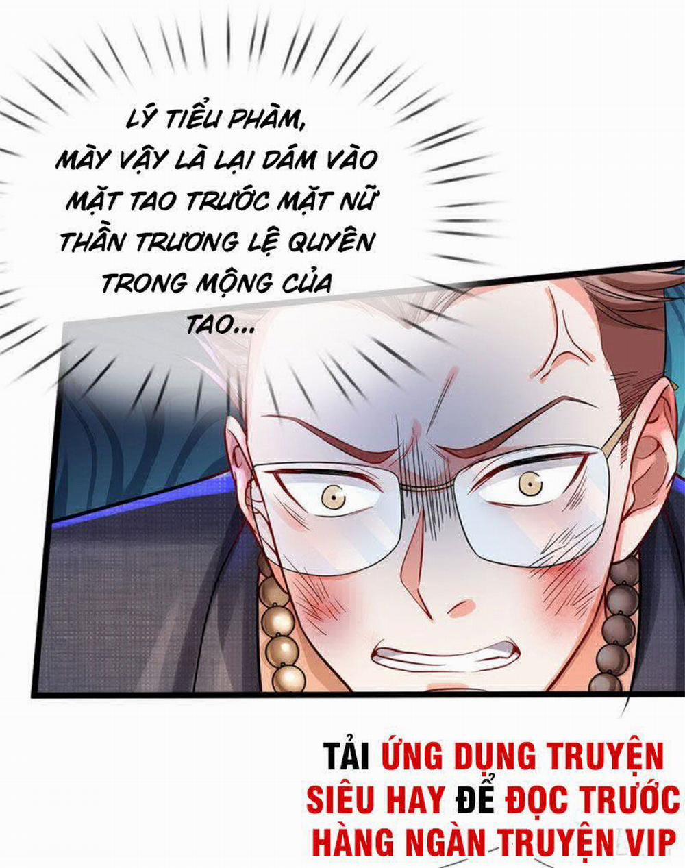 Ngạo Thị Thiên Địa 146 trang 22