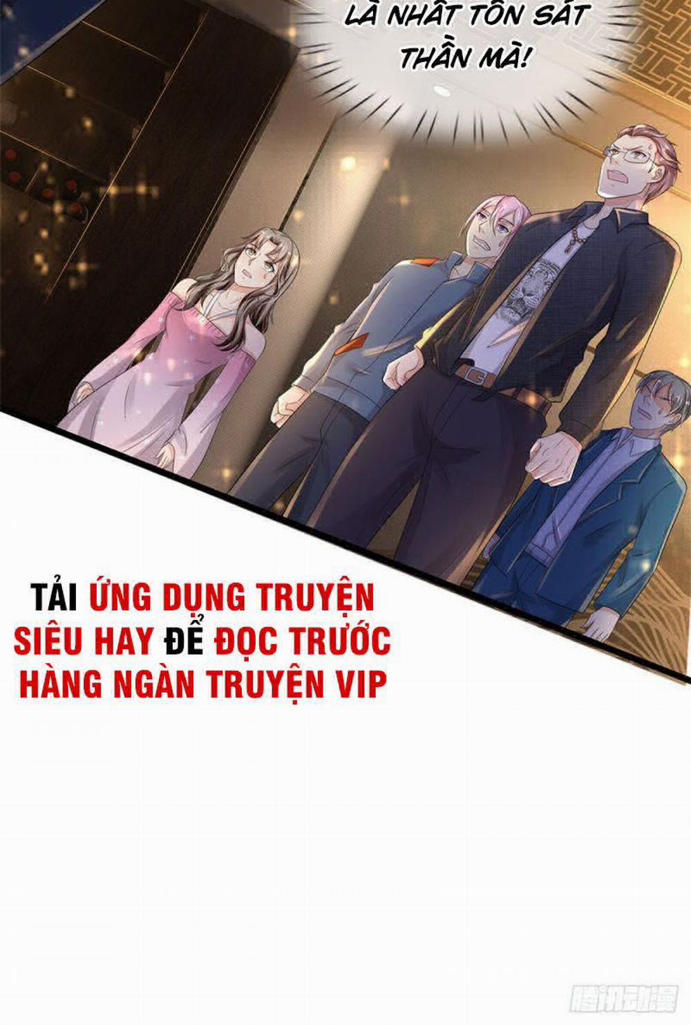 Ngạo Thị Thiên Địa 146 trang 6