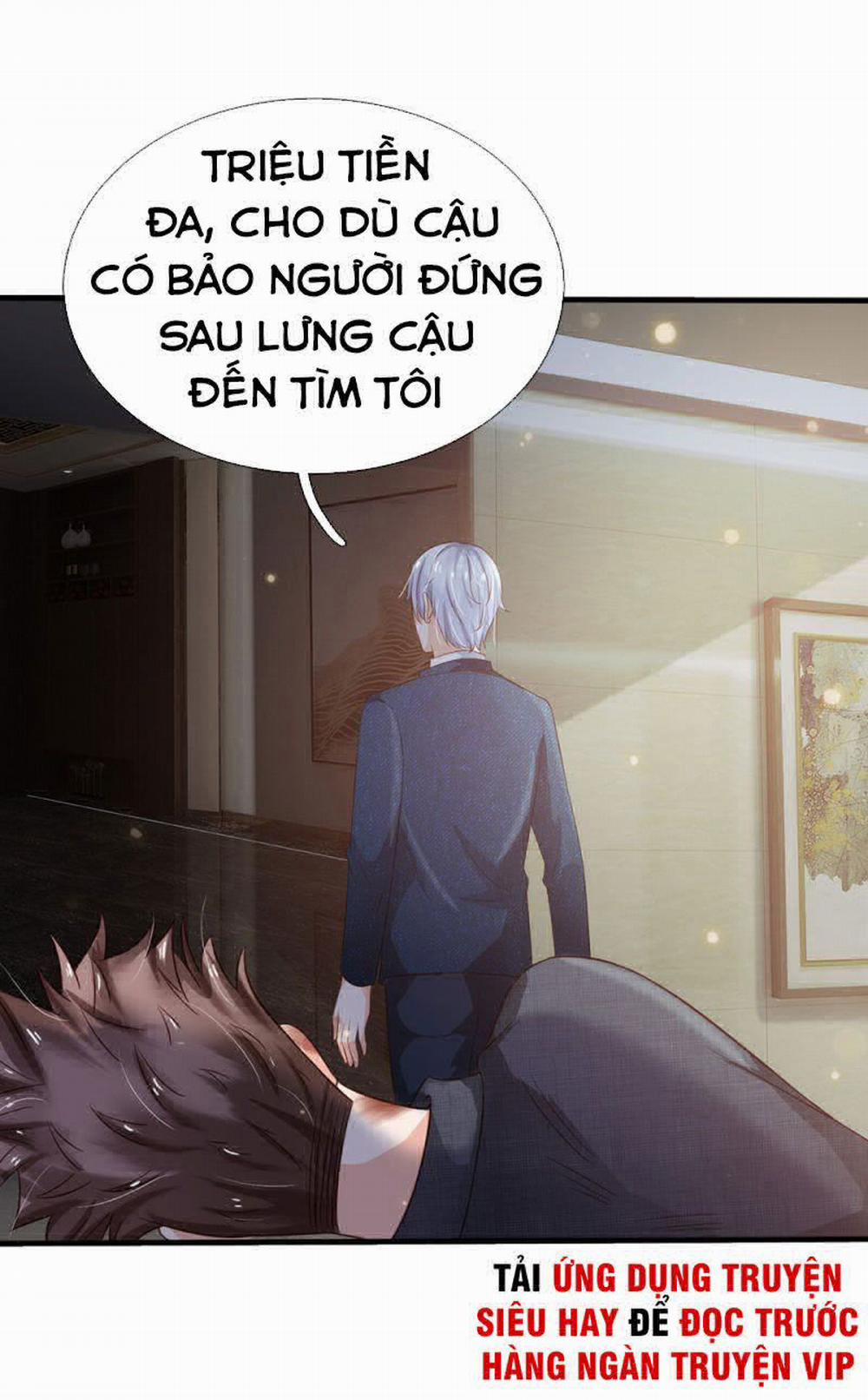 Ngạo Thị Thiên Địa 147 trang 12