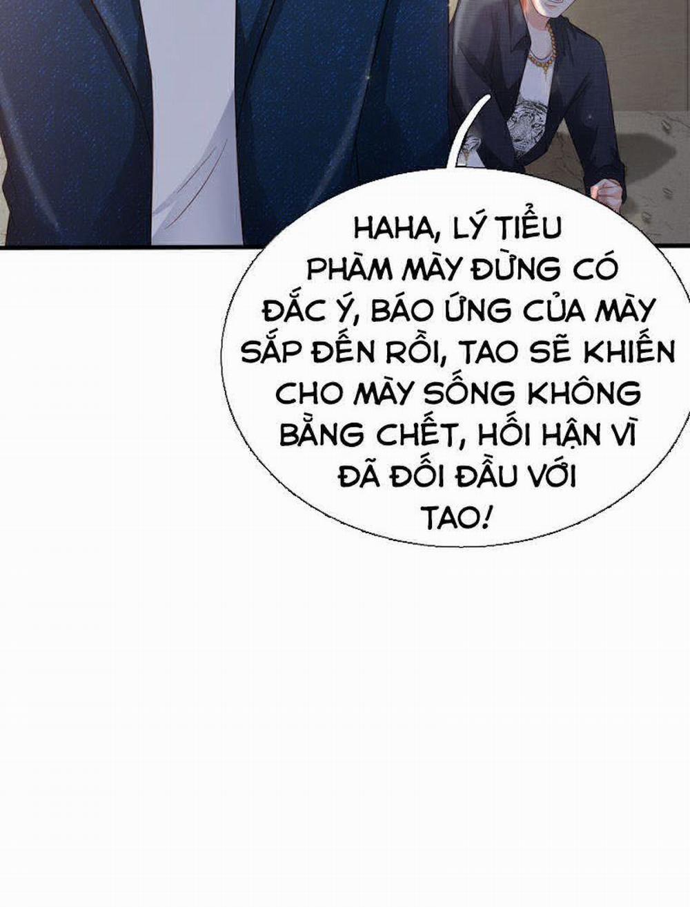 Ngạo Thị Thiên Địa 147 trang 14