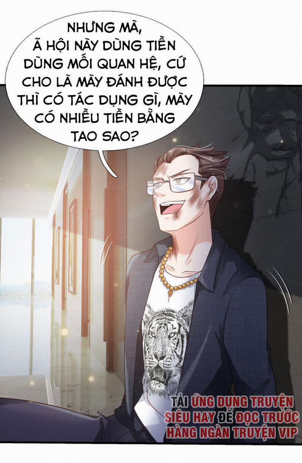 Ngạo Thị Thiên Địa 147 trang 15