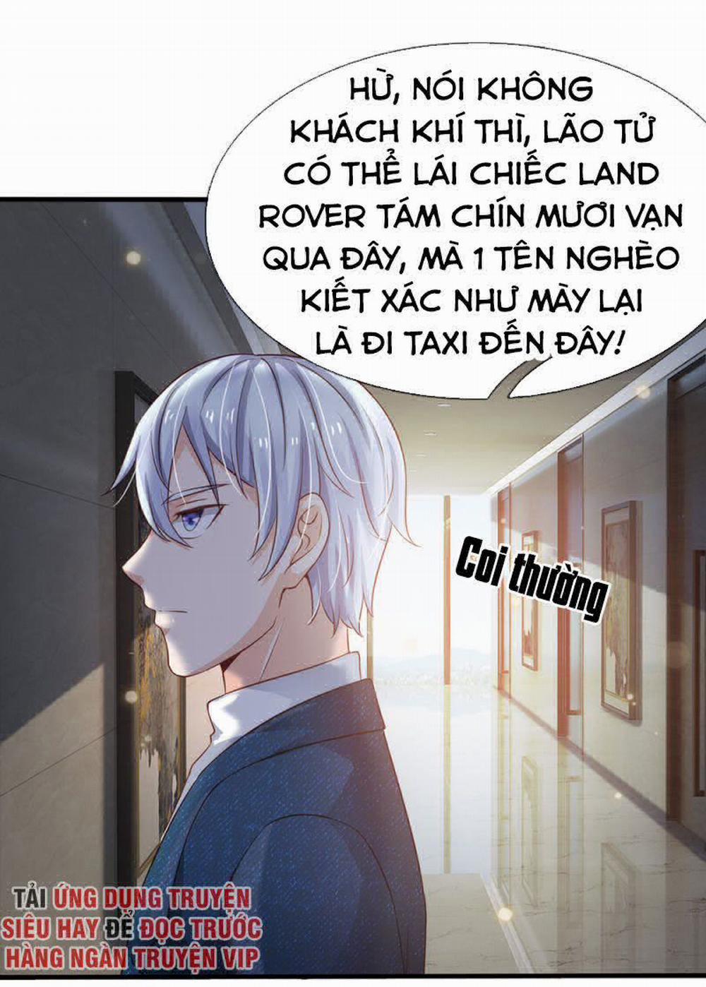 Ngạo Thị Thiên Địa 147 trang 16