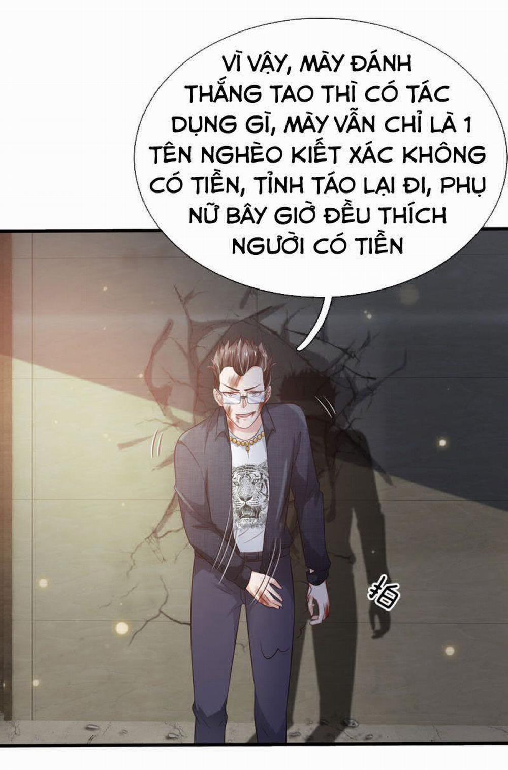 Ngạo Thị Thiên Địa 147 trang 17
