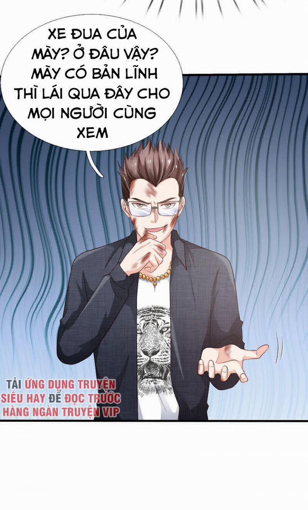 Ngạo Thị Thiên Địa 147 trang 20