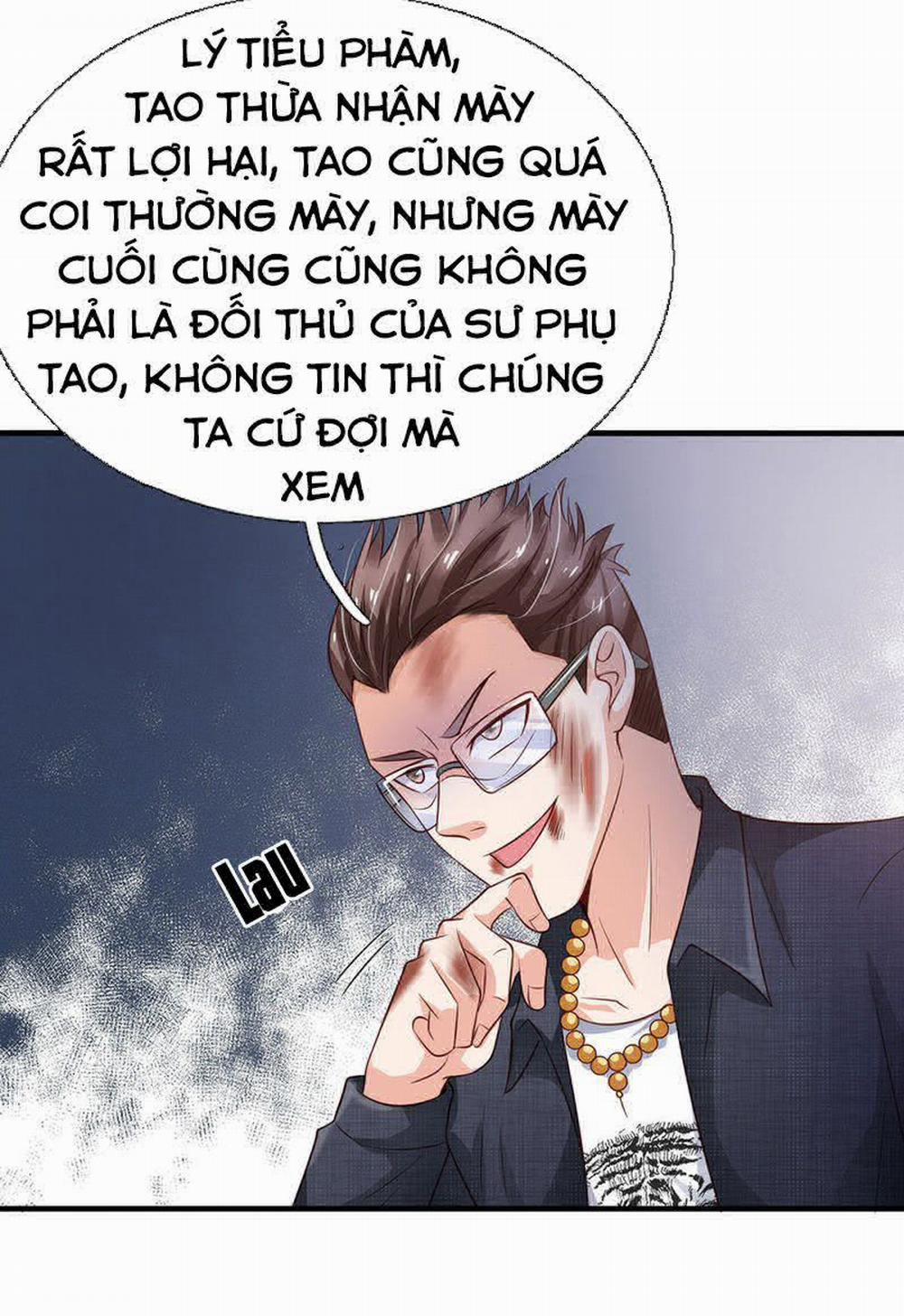 Ngạo Thị Thiên Địa 147 trang 9