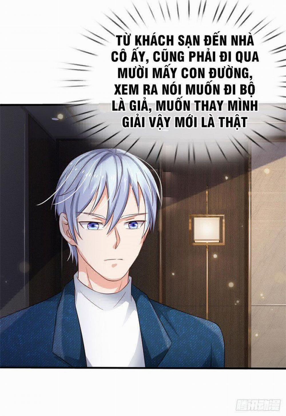 Ngạo Thị Thiên Địa 148 trang 1
