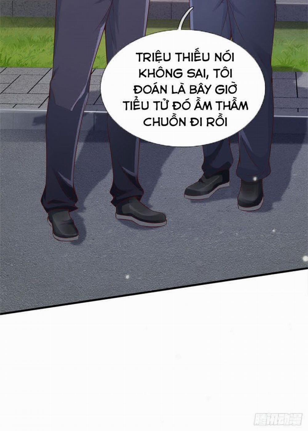 Ngạo Thị Thiên Địa 148 trang 13
