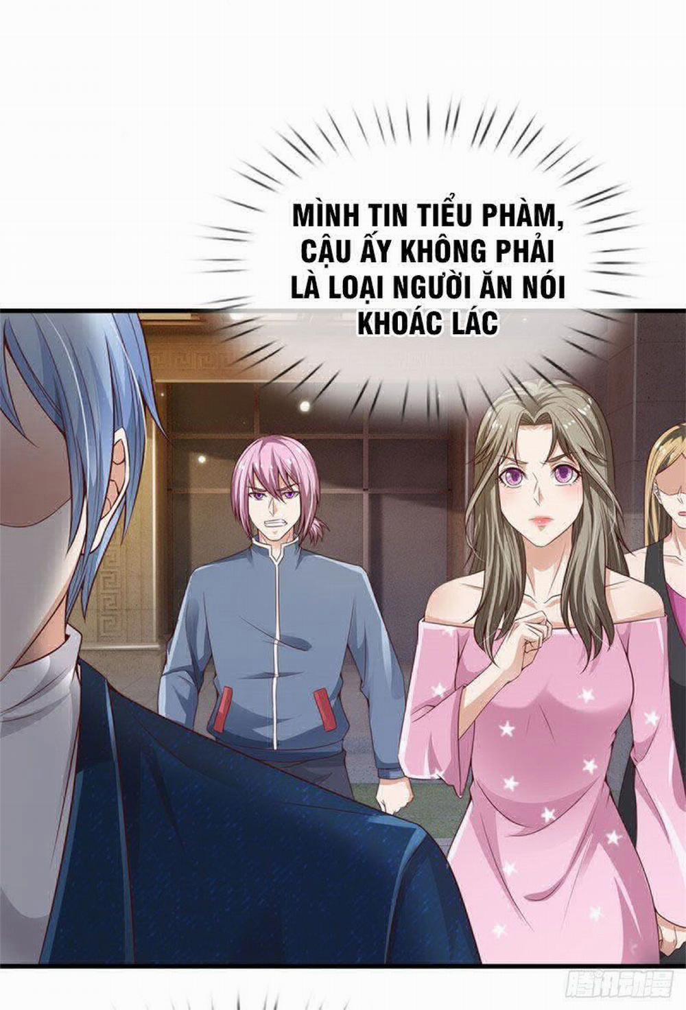 Ngạo Thị Thiên Địa 148 trang 8