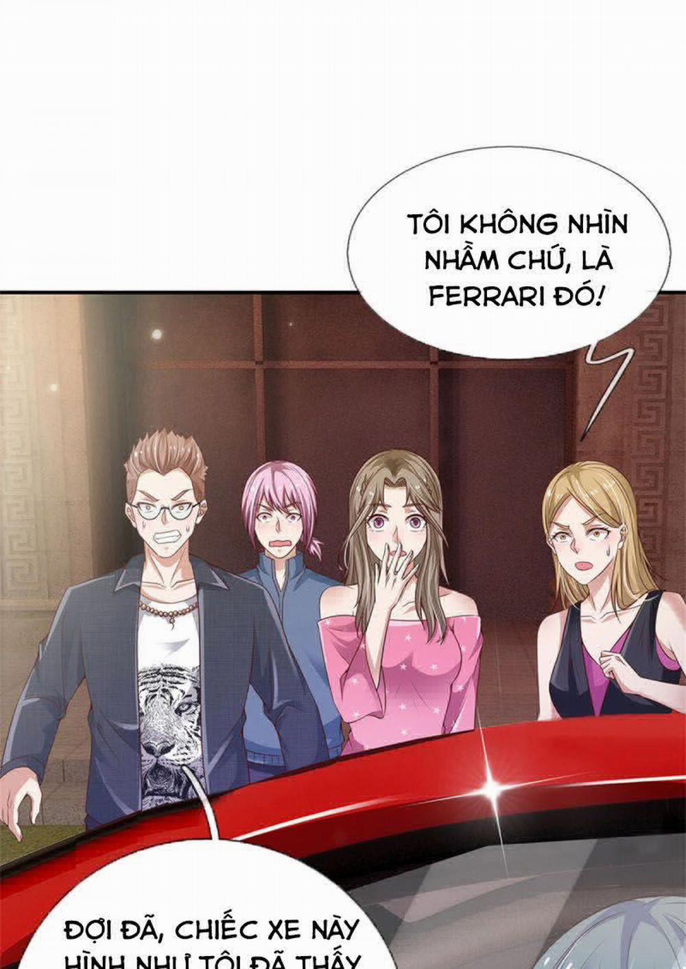 Ngạo Thị Thiên Địa 149 trang 1
