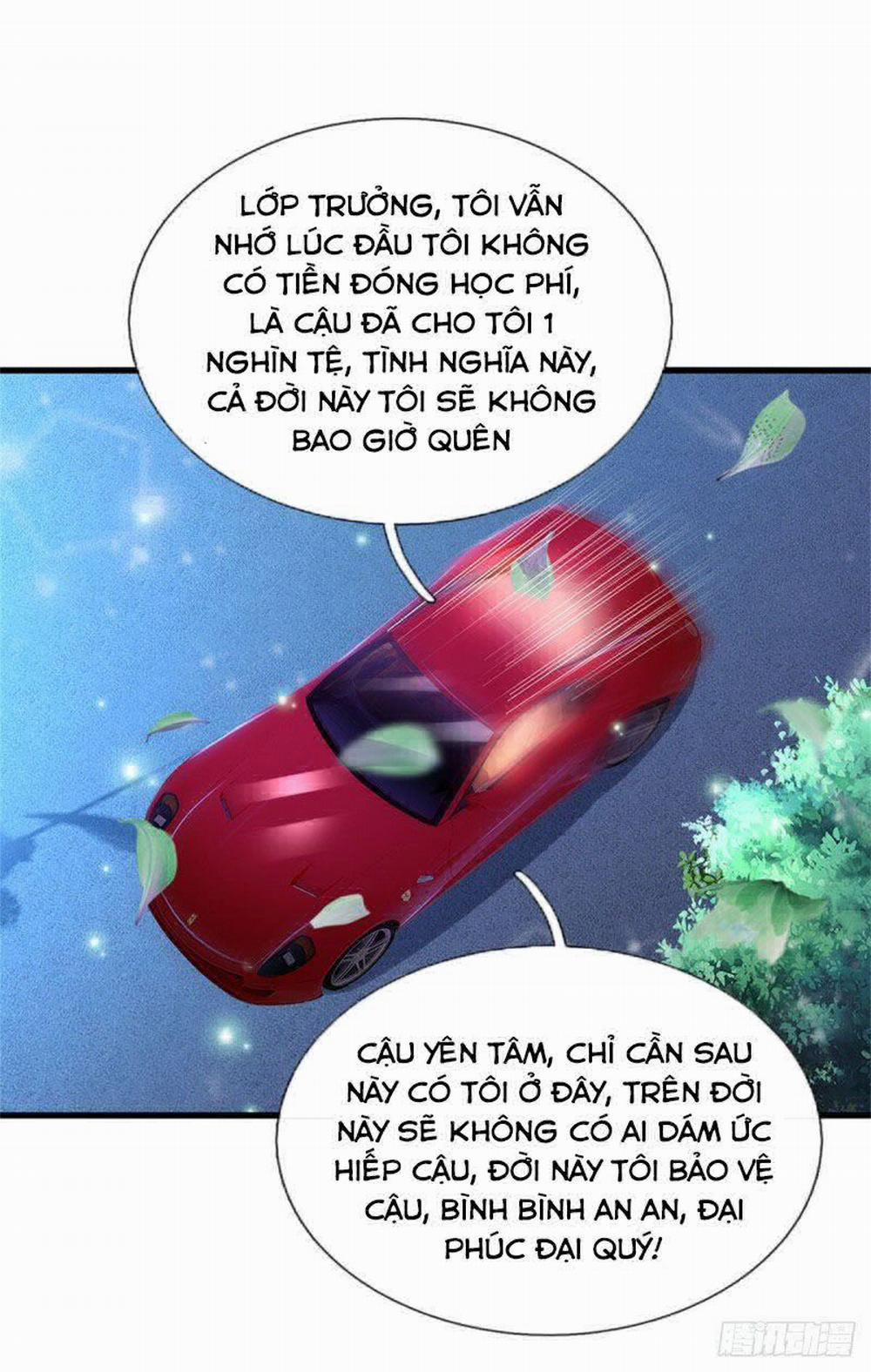 Ngạo Thị Thiên Địa 149 trang 14