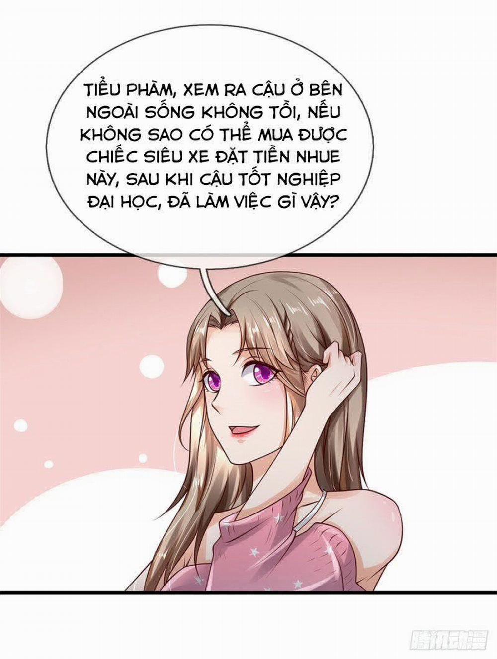 Ngạo Thị Thiên Địa 149 trang 16