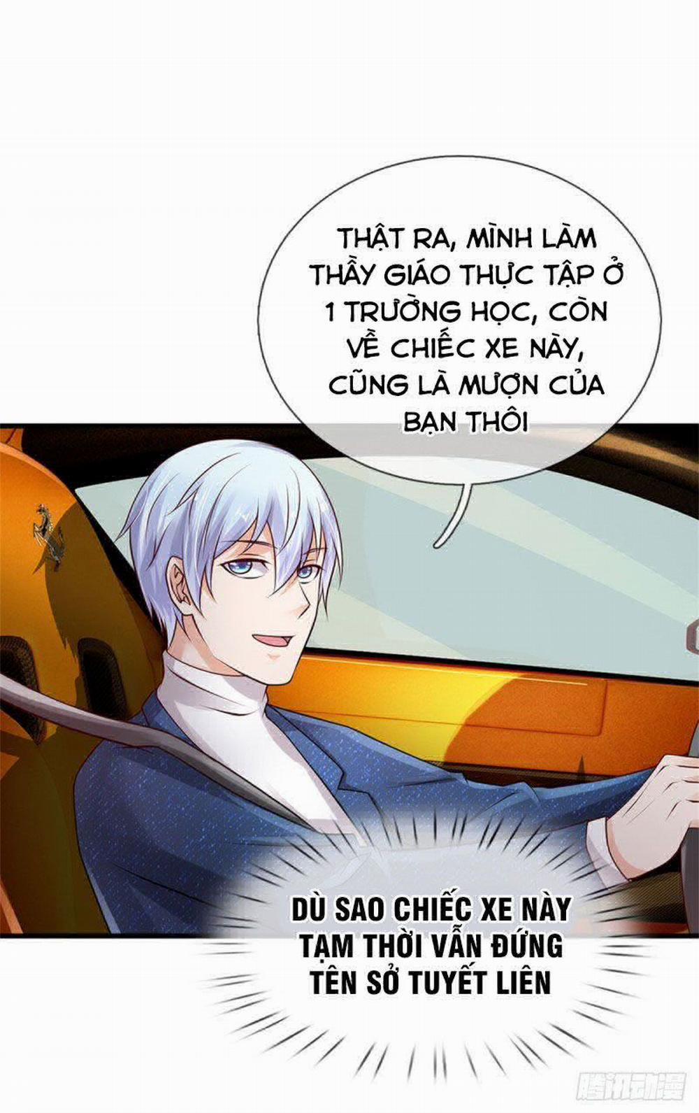 Ngạo Thị Thiên Địa 149 trang 17