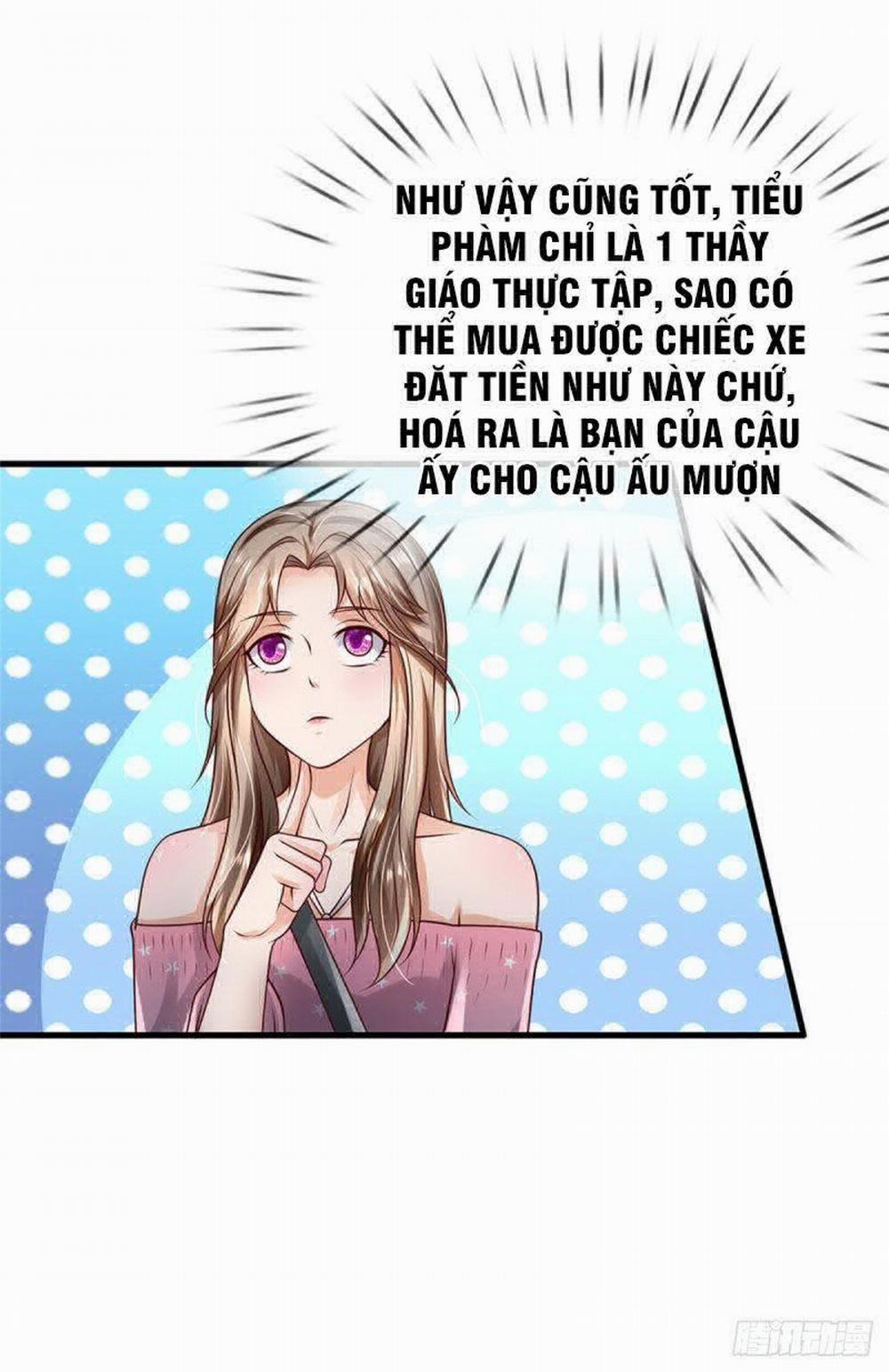 Ngạo Thị Thiên Địa 149 trang 18