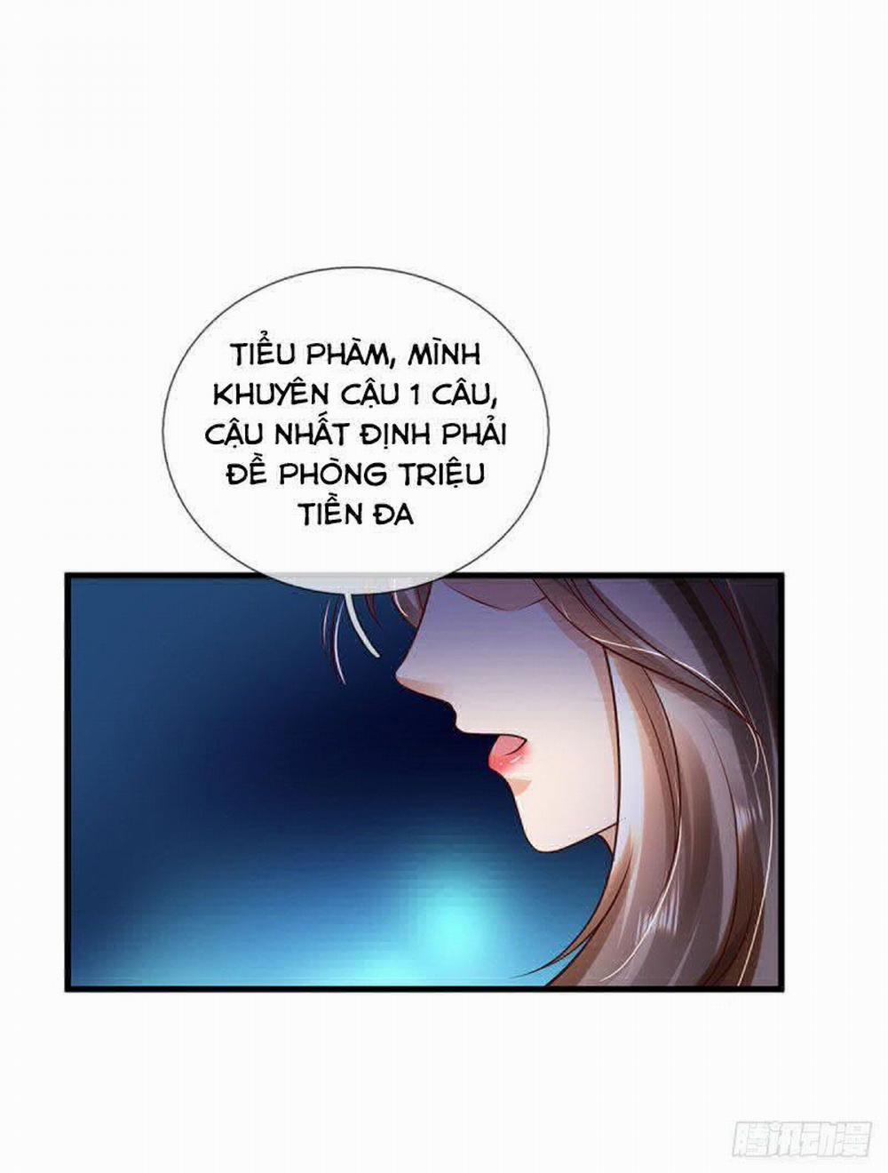 Ngạo Thị Thiên Địa 149 trang 19