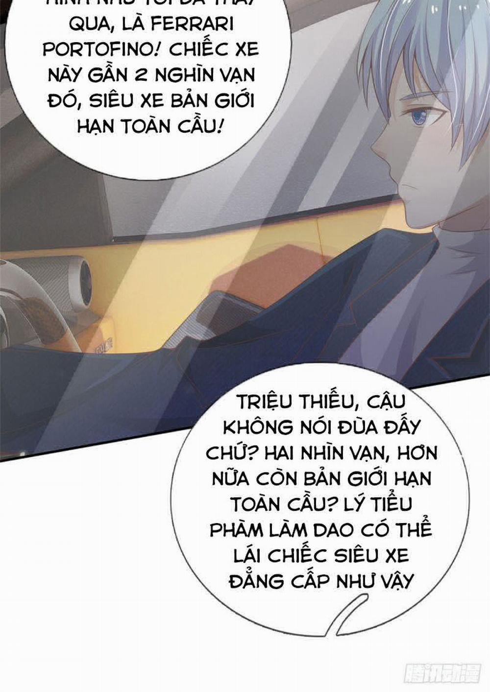 Ngạo Thị Thiên Địa 149 trang 2