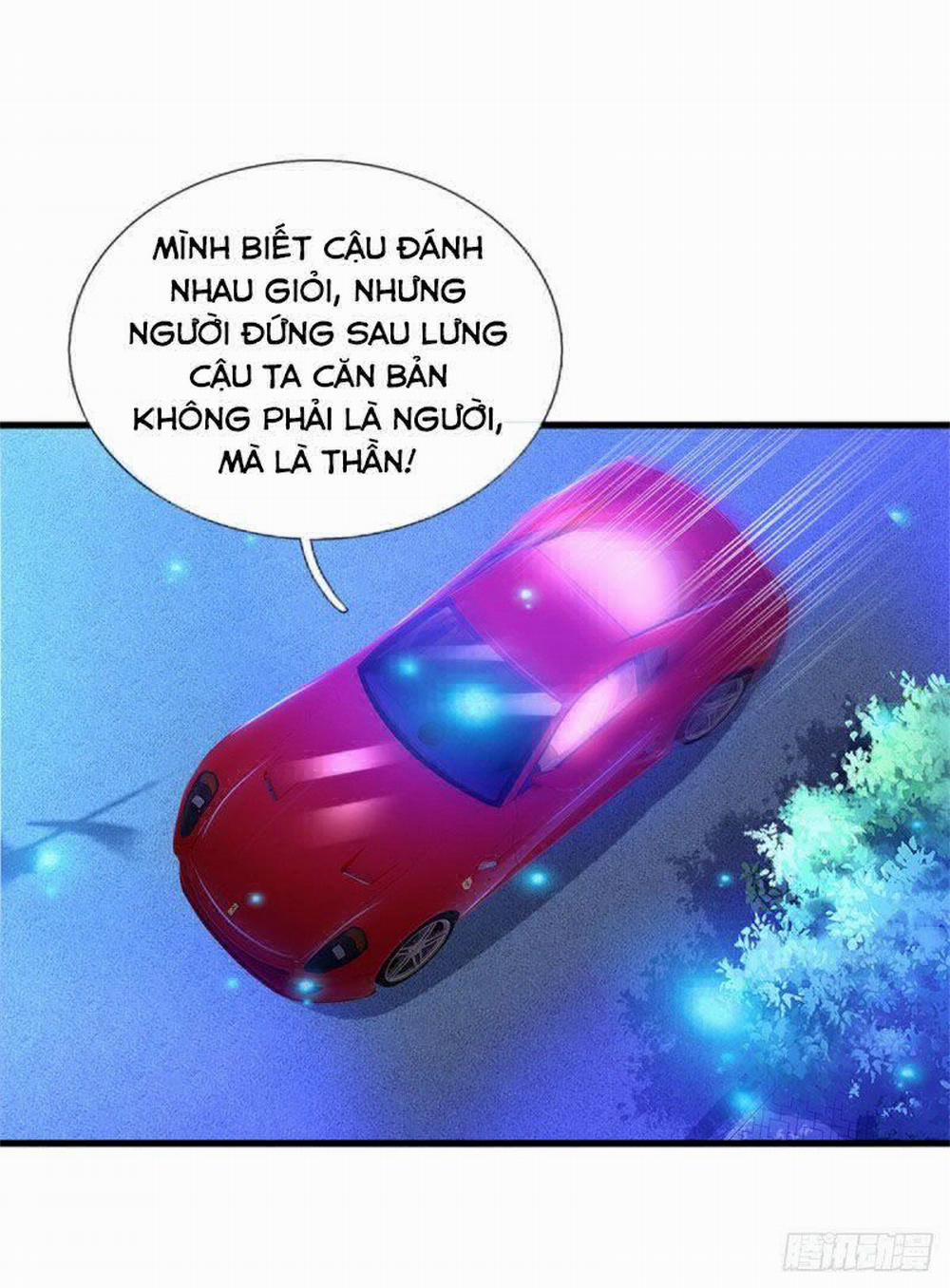 Ngạo Thị Thiên Địa 149 trang 21