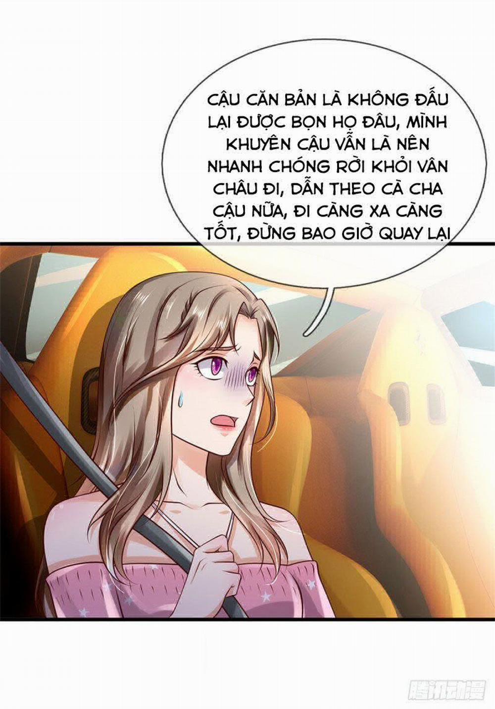 Ngạo Thị Thiên Địa 149 trang 22