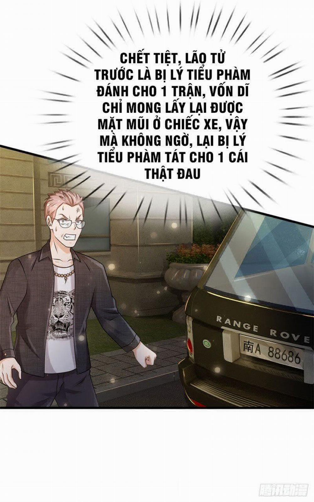 Ngạo Thị Thiên Địa 149 trang 5