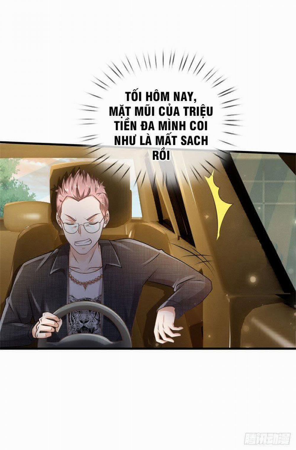 Ngạo Thị Thiên Địa 149 trang 8