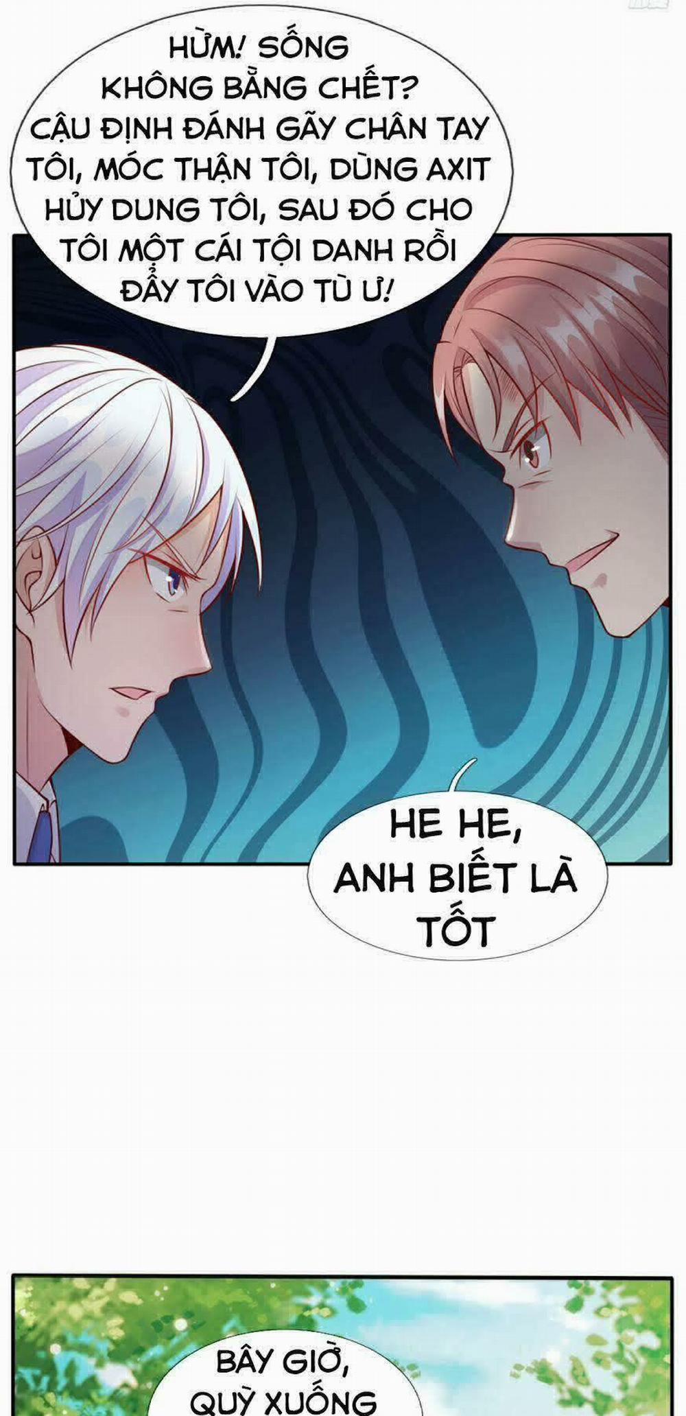 Ngạo Thị Thiên Địa 15 trang 15