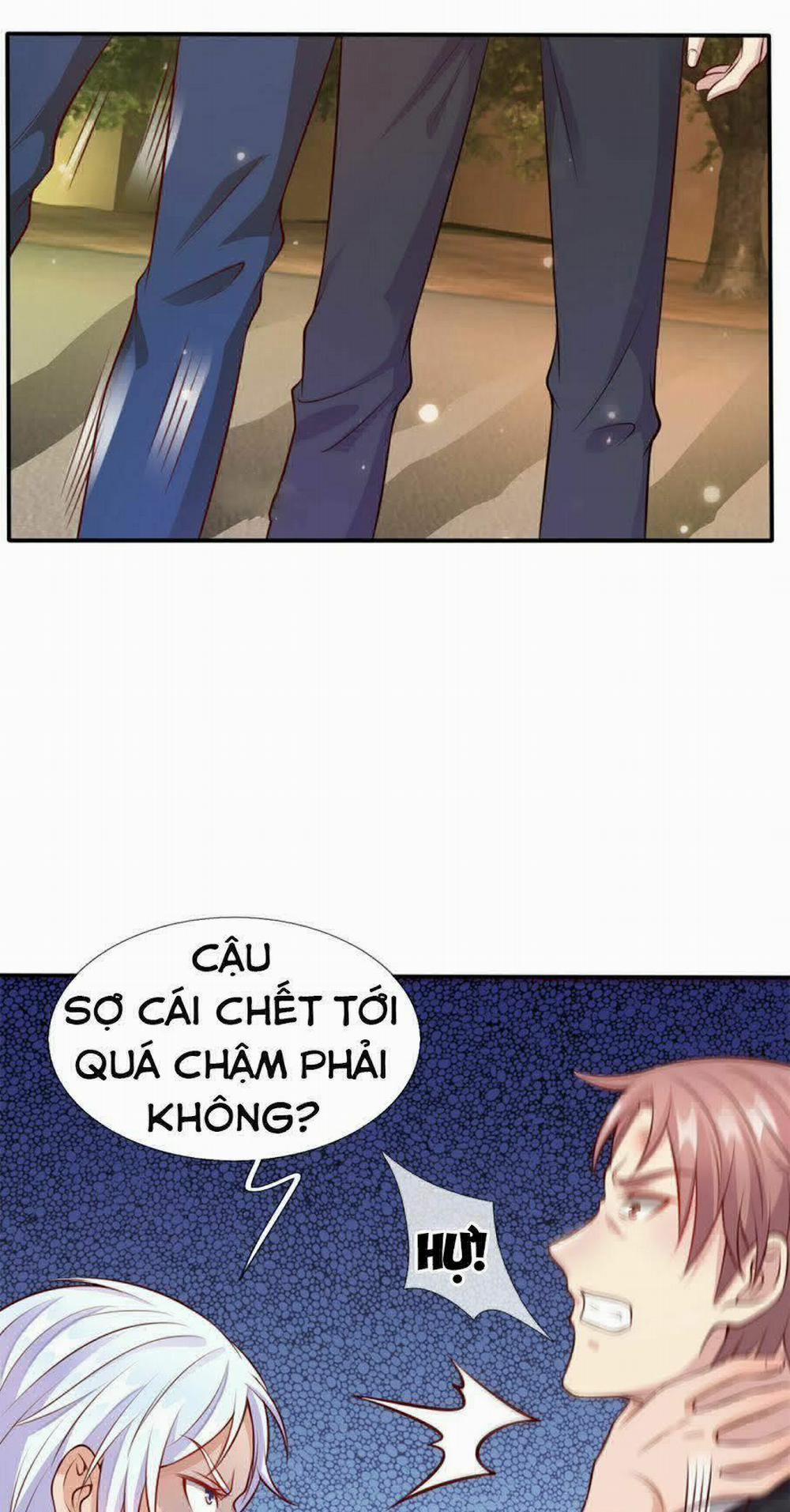 Ngạo Thị Thiên Địa 15 trang 17