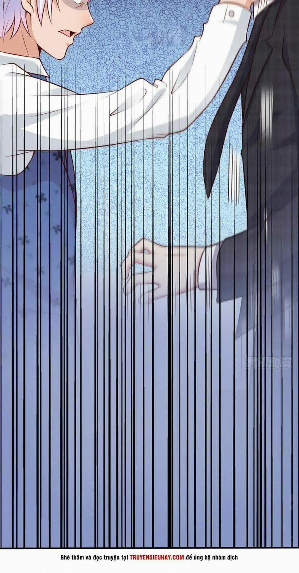 Ngạo Thị Thiên Địa 15 trang 18