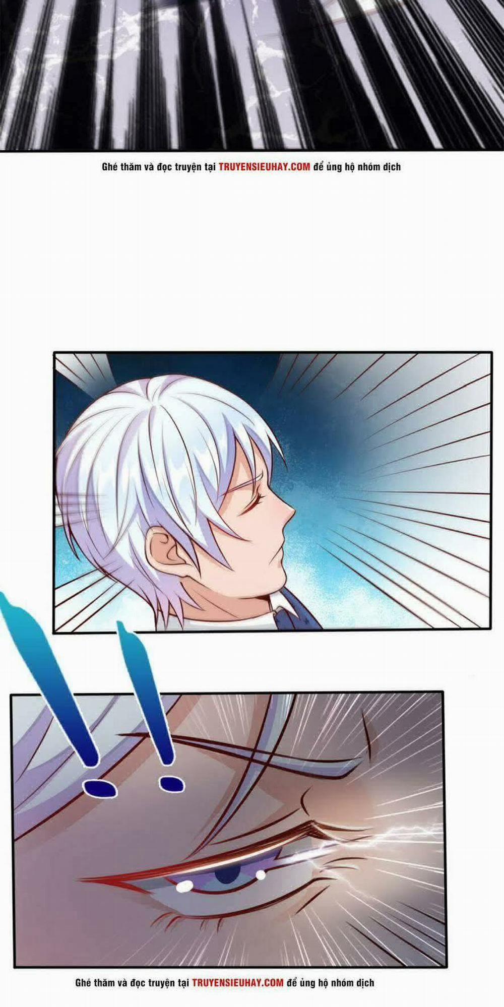 Ngạo Thị Thiên Địa 15 trang 22