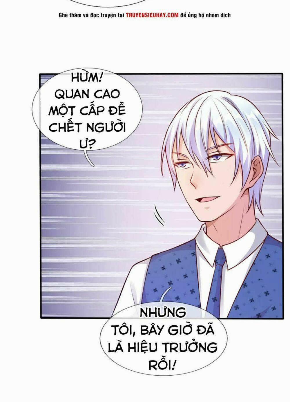 Ngạo Thị Thiên Địa 15 trang 4