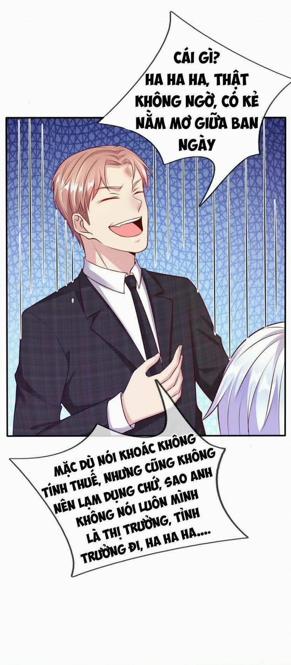 Ngạo Thị Thiên Địa 15 trang 5