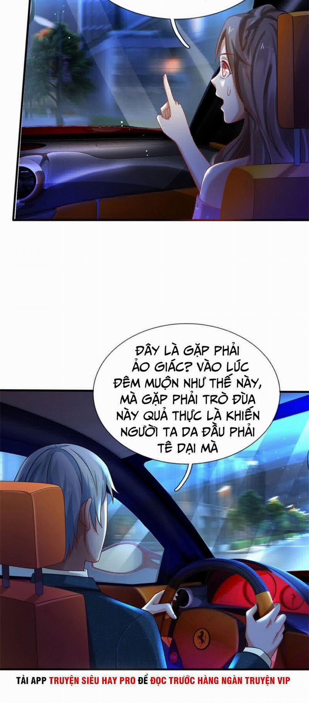 Ngạo Thị Thiên Địa 150 trang 13