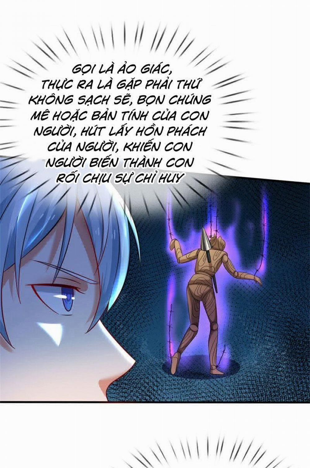 Ngạo Thị Thiên Địa 150 trang 14