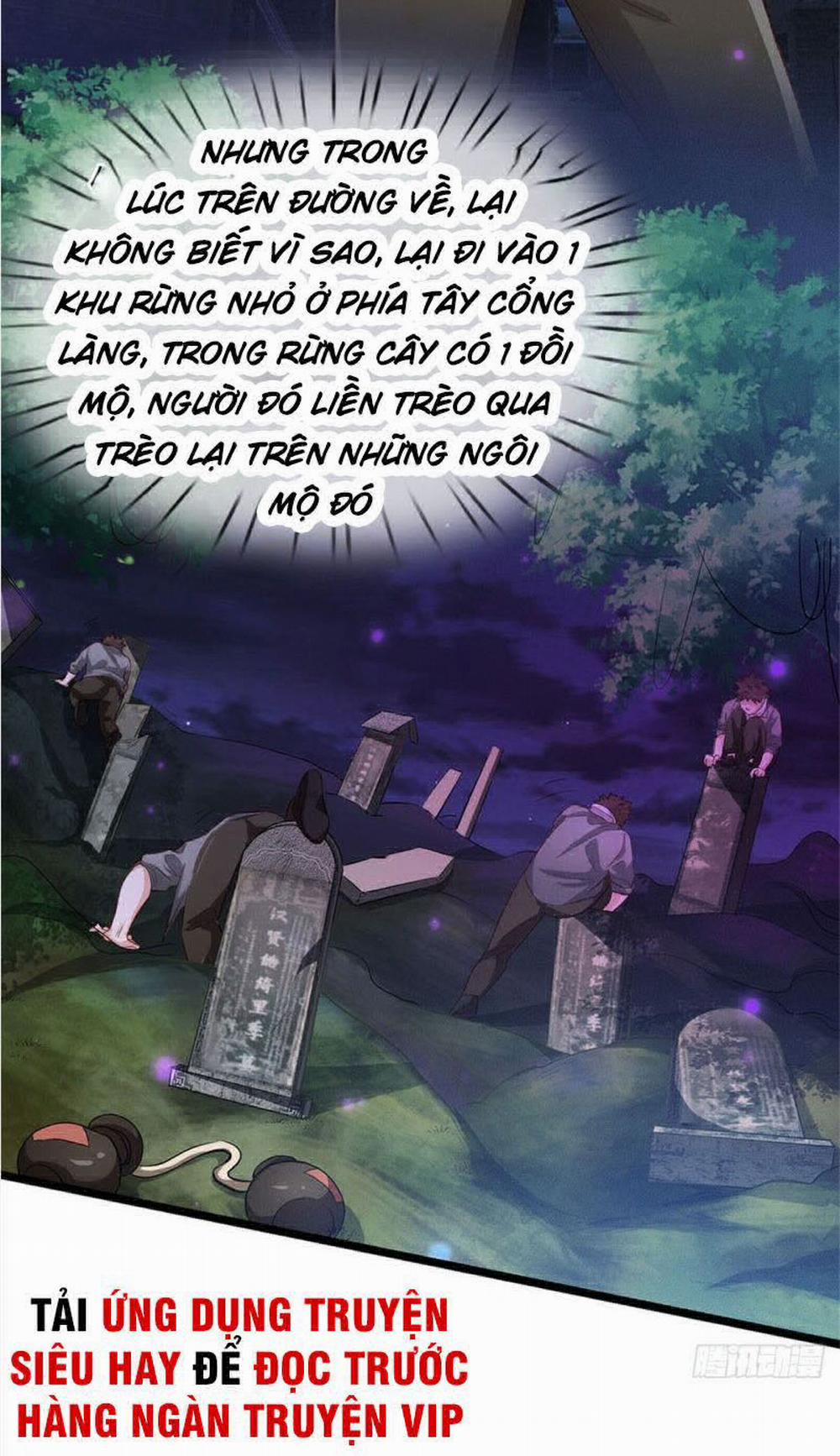 Ngạo Thị Thiên Địa 151 trang 1
