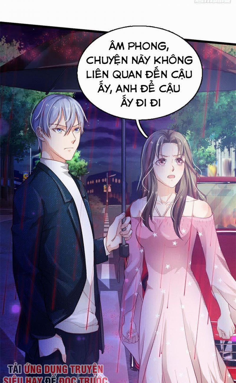 Ngạo Thị Thiên Địa 151 trang 12