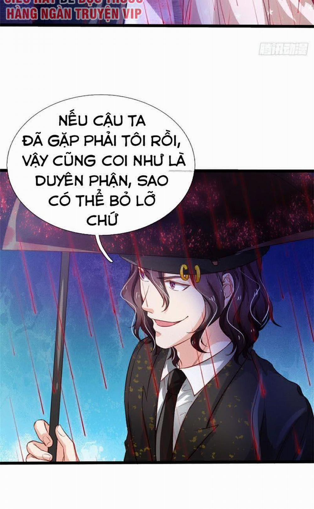 Ngạo Thị Thiên Địa 151 trang 13