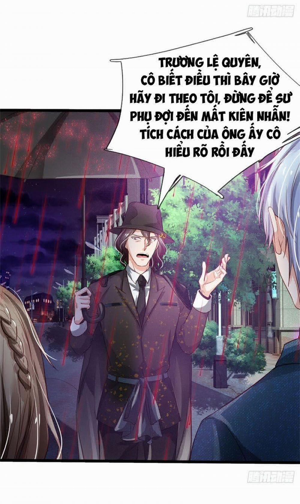Ngạo Thị Thiên Địa 151 trang 14