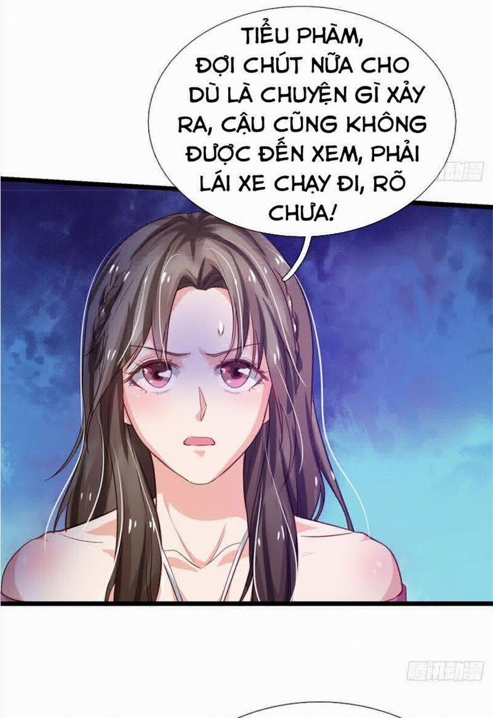 Ngạo Thị Thiên Địa 151 trang 3