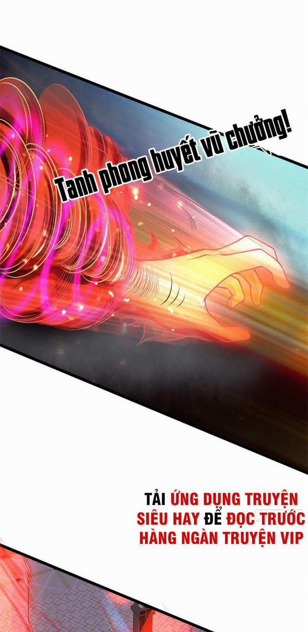 Ngạo Thị Thiên Địa 152 trang 15