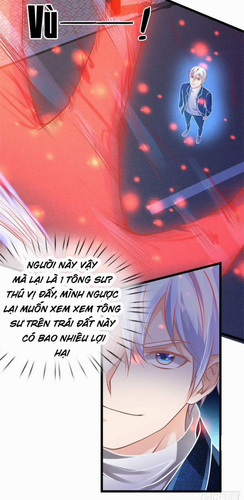 Ngạo Thị Thiên Địa 152 trang 16