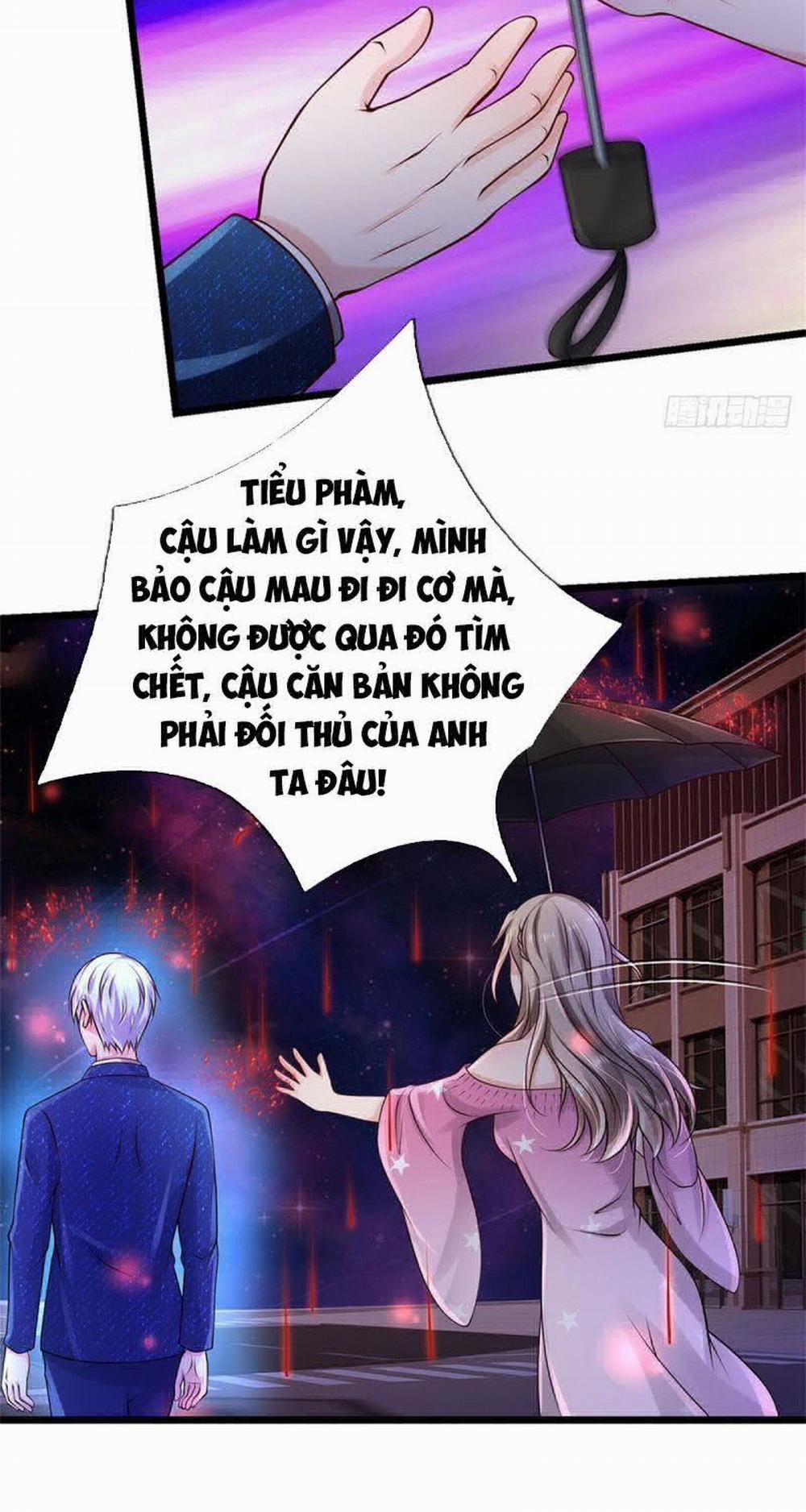 Ngạo Thị Thiên Địa 152 trang 3