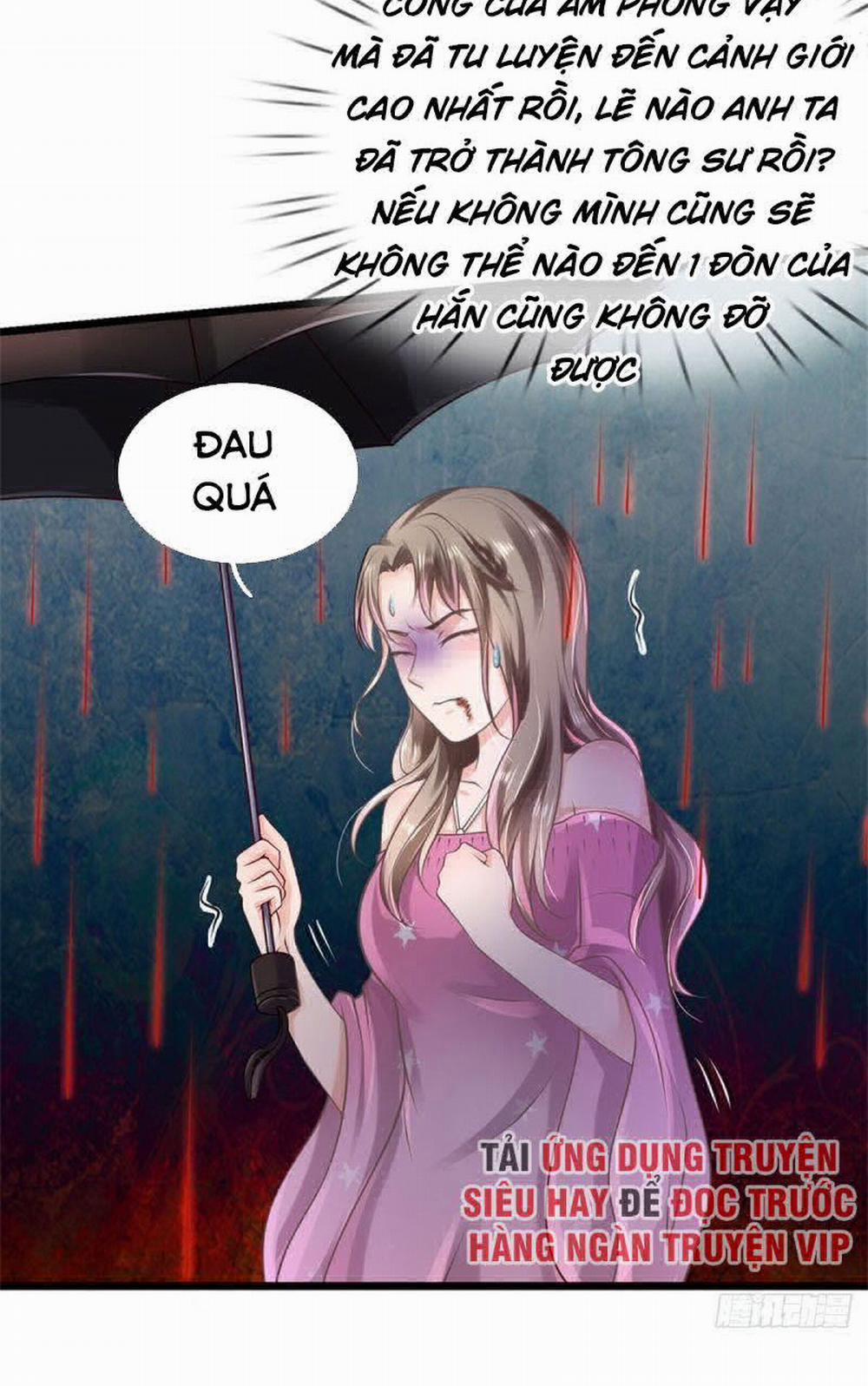 Ngạo Thị Thiên Địa 152 trang 5