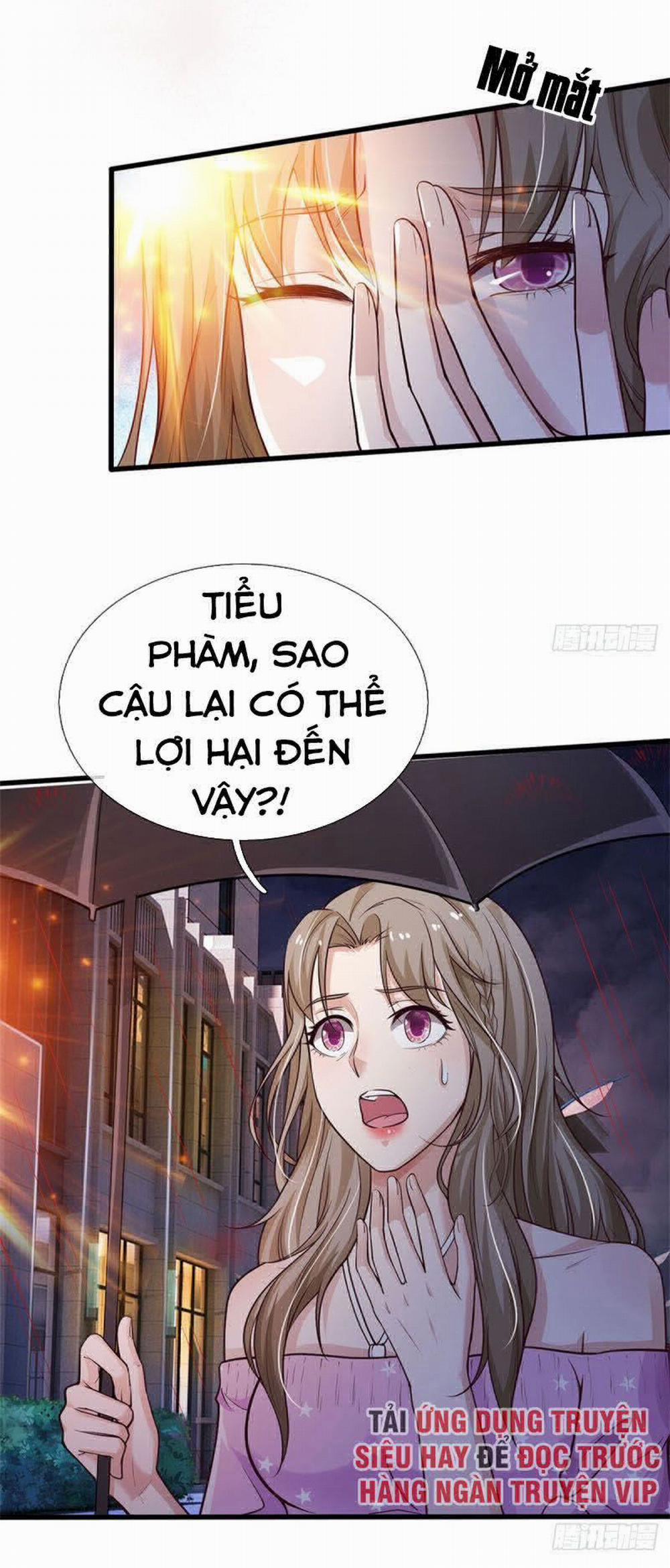 Ngạo Thị Thiên Địa 153 trang 2