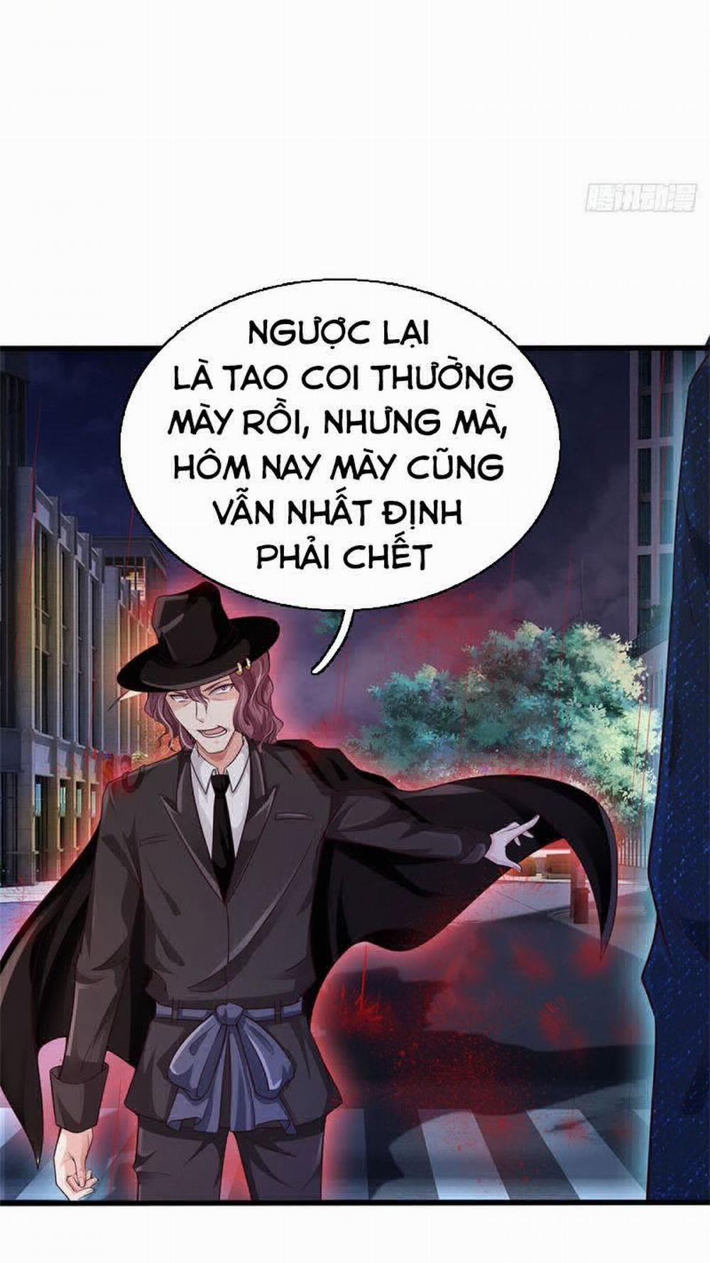 Ngạo Thị Thiên Địa 153 trang 4
