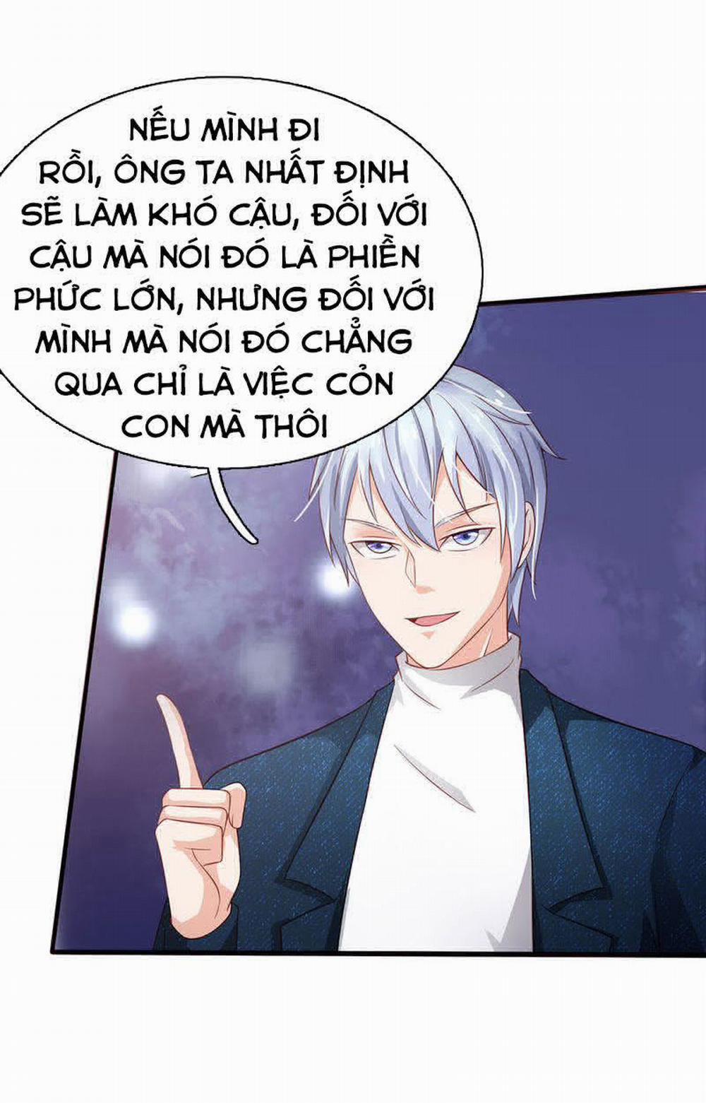 Ngạo Thị Thiên Địa 154 trang 13