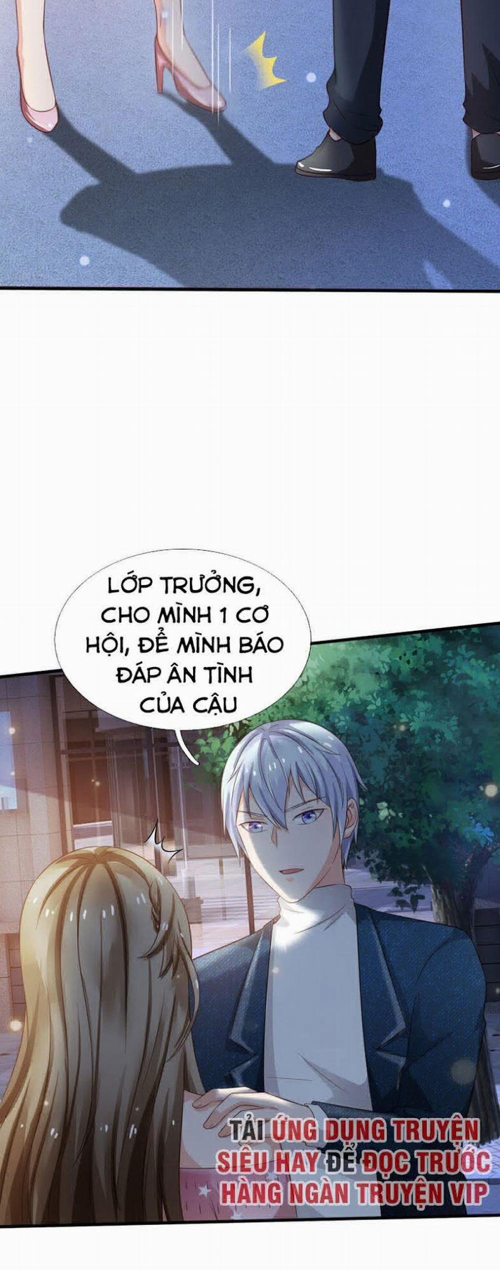 Ngạo Thị Thiên Địa 154 trang 15
