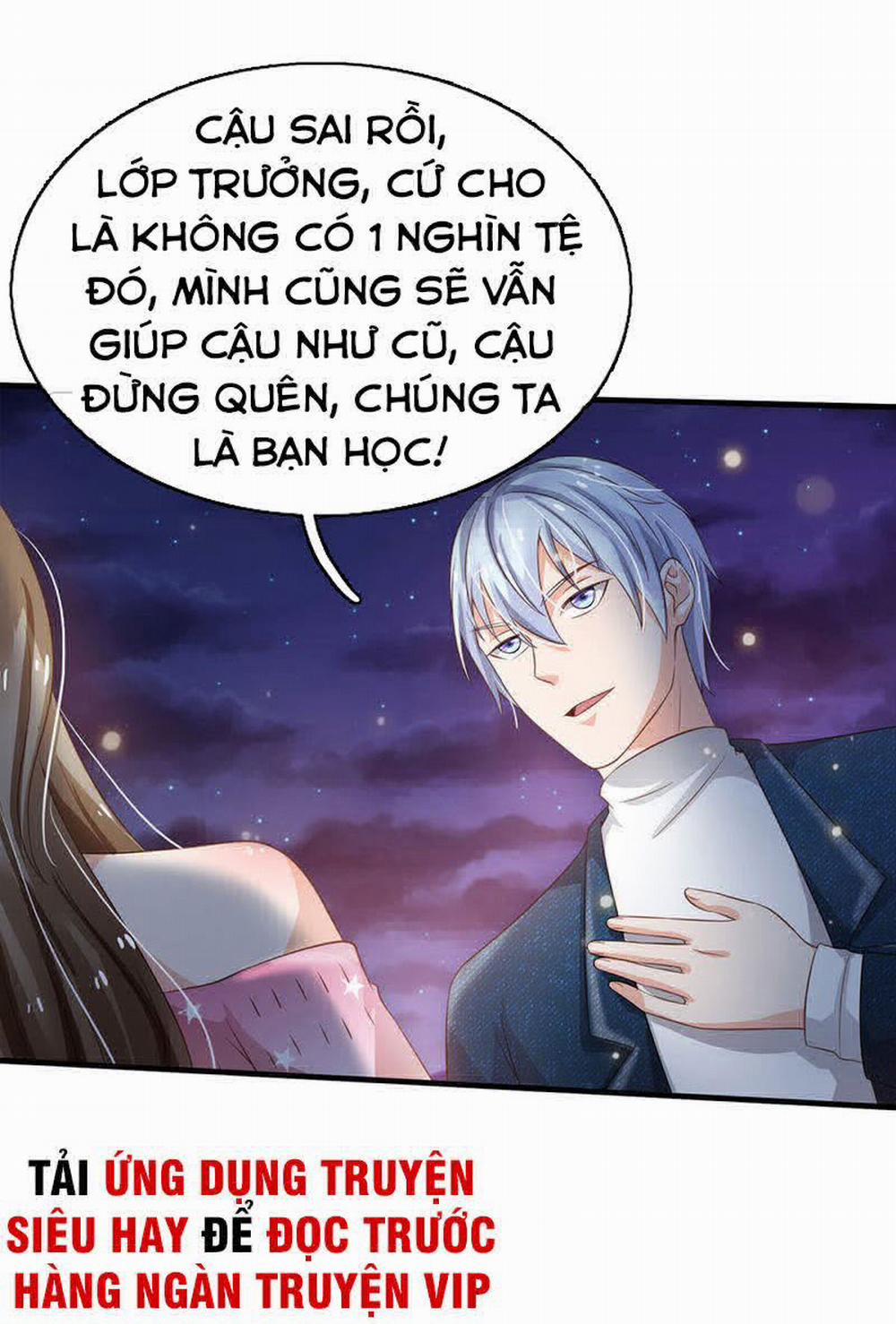 Ngạo Thị Thiên Địa 154 trang 17