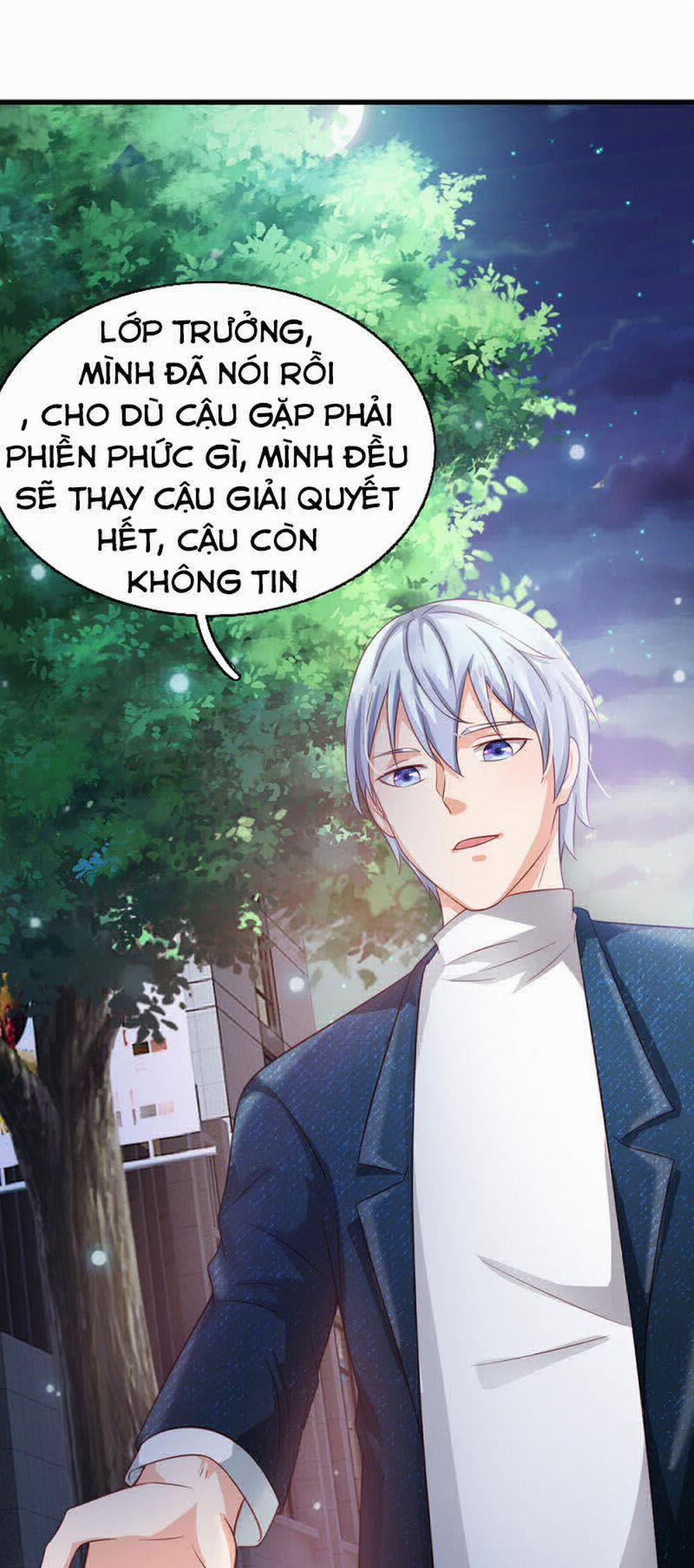 Ngạo Thị Thiên Địa 154 trang 2